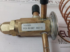 Alco Controls Tx3-s23 