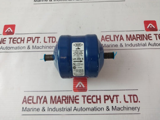 Alco Controls Uk-053 S