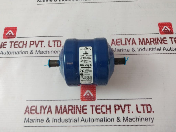 Alco Controls Uk-053 S