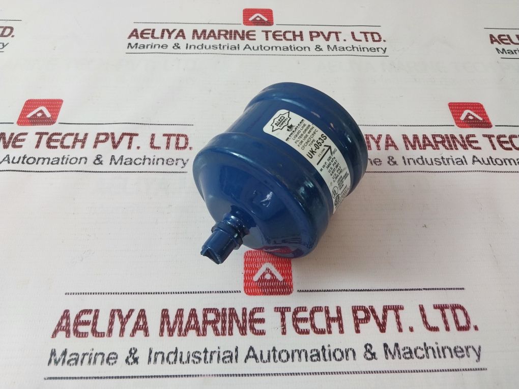 Alco Controls Uk-053S Liquid Line Filter-drier