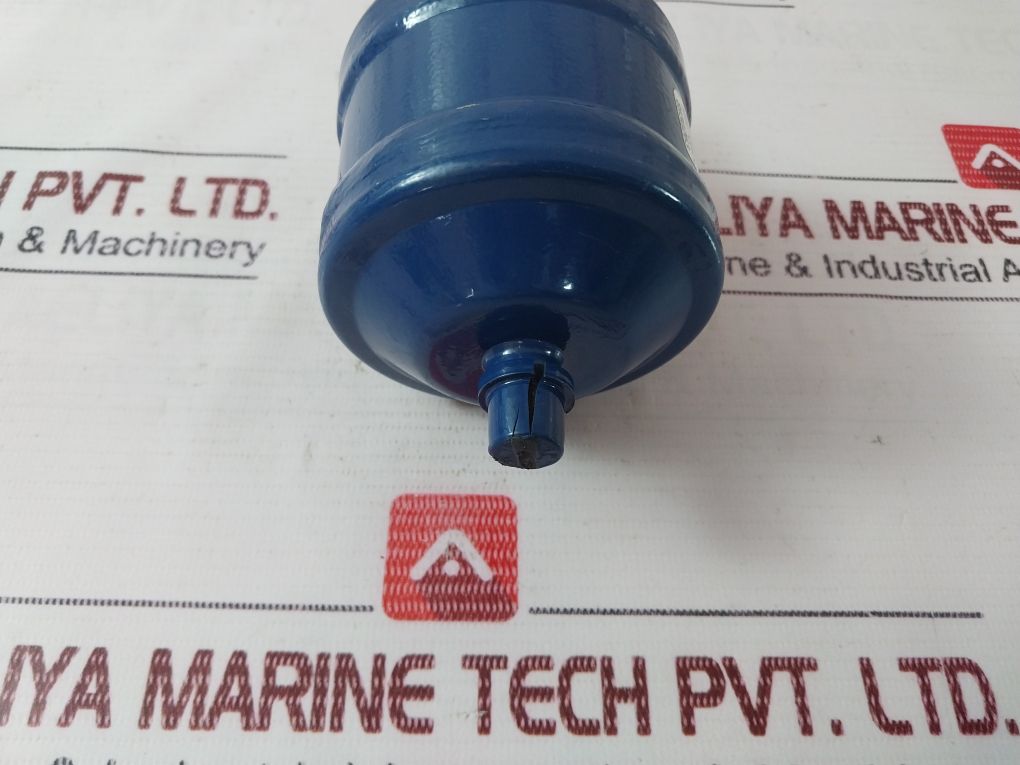 Alco Controls Uk-053S Liquid Line Filter-drier