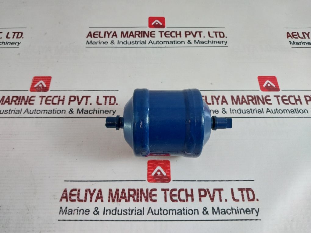 Alco Controls Uk-083S Liquid Line Filter-drier