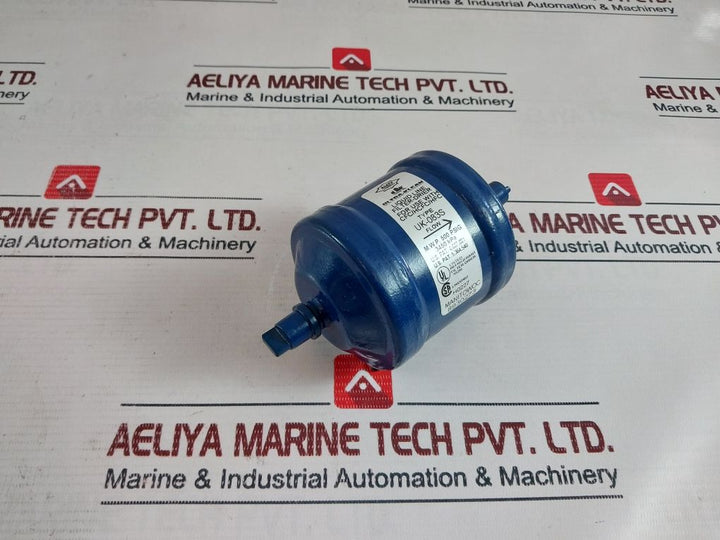 Alco Controls Uk-083S Liquid Line Filter-drier