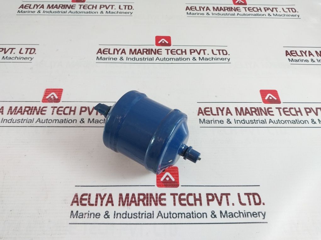 Alco Controls Uk-083S Liquid Line Filter-drier