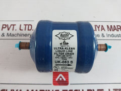 Alco Controls Uk-083S Liquid Line Filter Drier