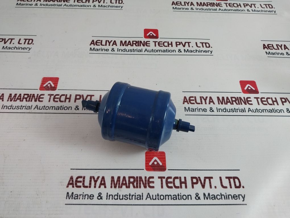 Alco Controls Uk-083S Liquid Line Filter-drier 500 Psig