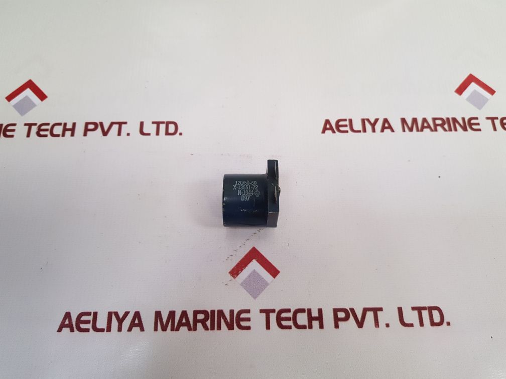 Alco Controls X-13551-72 Valve Coil