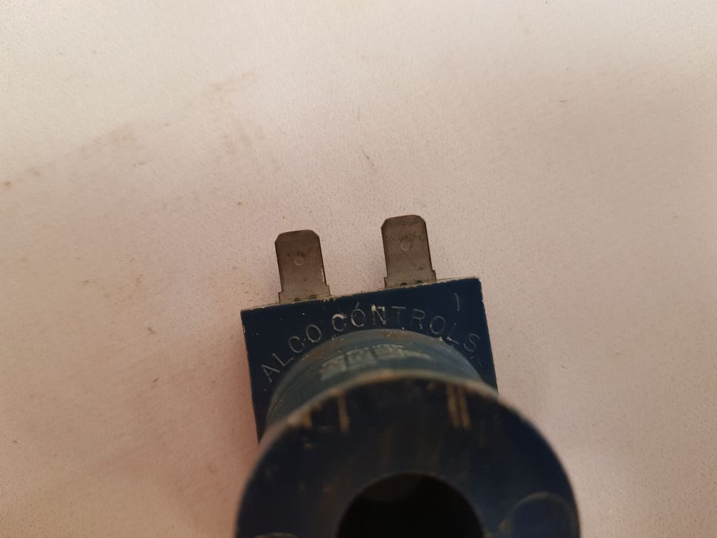 Alco Controls X-13551-72 Valve Coil