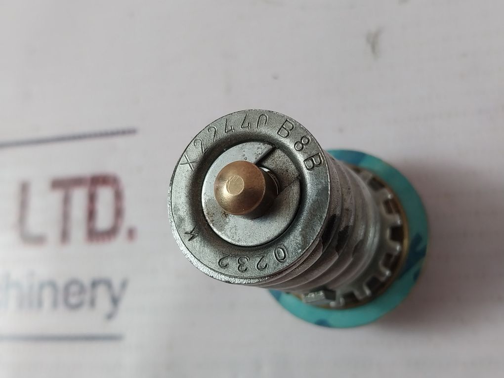 Alco Controls X22440 B8B Expansion Valve 1920 736-c-size 10-r22