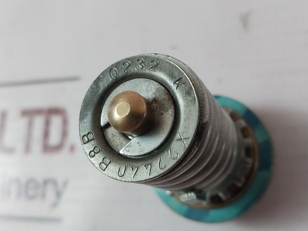 Alco Controls X22440 B8B Expansion Valve 1920 736-c-size 10-r22