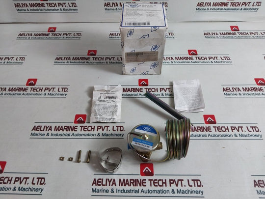 Alco Controls Xb 1019 Cl-4B