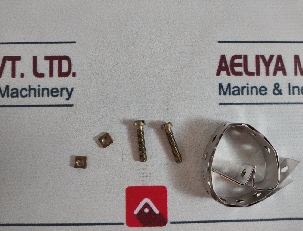 Alco Controls Xb 1019 Cl-4B Expansion Valve Power Assembly 802849