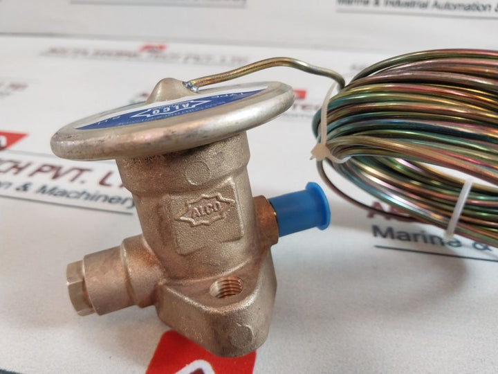 Alco Controls Xb 1019 Cl-4B Expansion Valve Power Assembly 802849