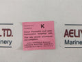 Alco Controls Xb 1019 Cl-4B Thermo Expansion Valve