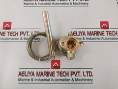 Alco Controls Xb 1019 Cl-4B Thermo Expansion Valve