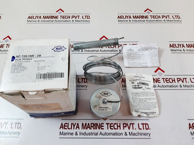 Alco Controls Xc726Hw-2B Thermo-valve Power Assembly