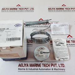 Alco Controls Xc726Hw-2B Thermo-valve Power Assembly
