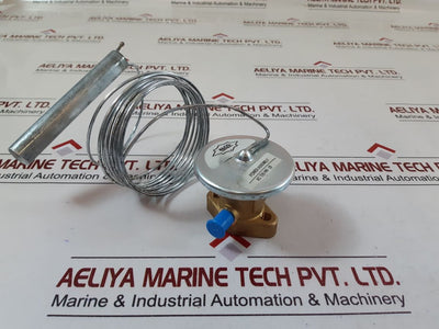 Alco Controls Xc726Hw-2B Thermo-valve Power Assembly