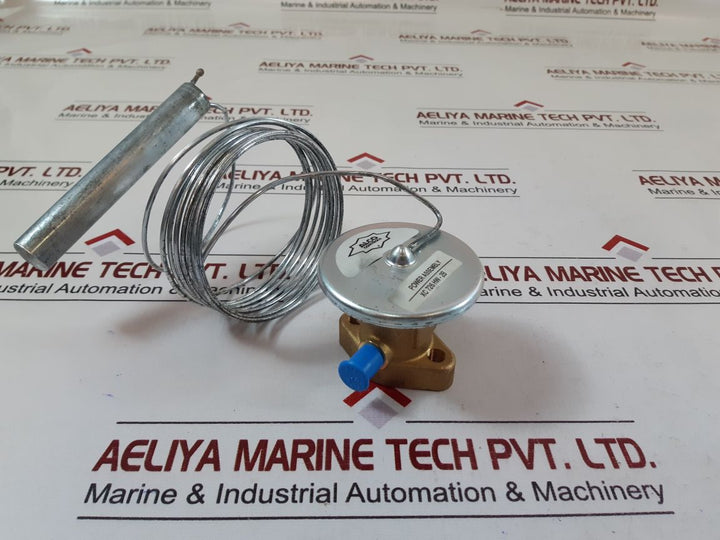 Alco Controls Xc726Hw-2B Thermo-valve Power Assembly