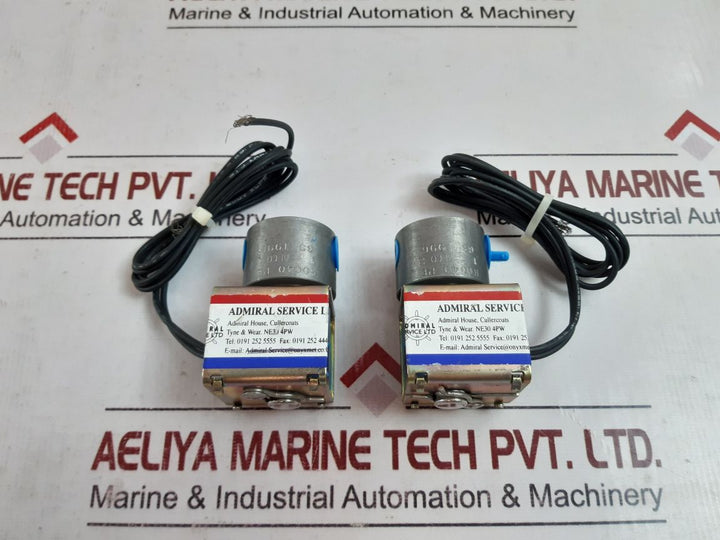 Alco R0040 Pe Solenoid Valve

