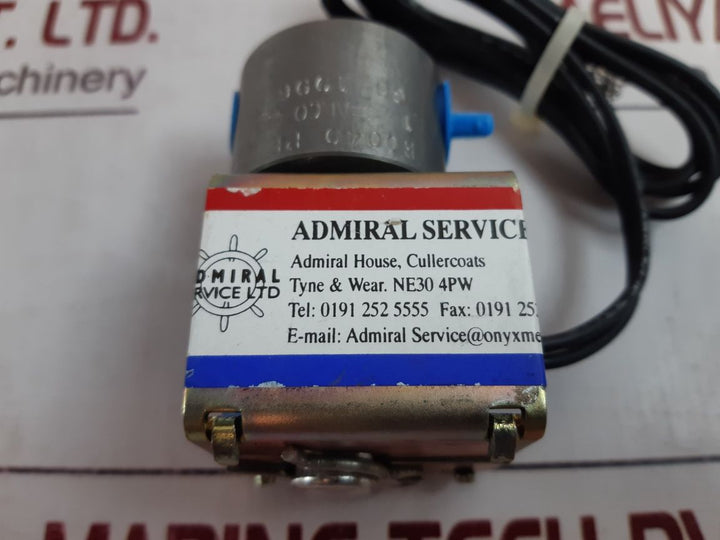 Alco R0040 Pe Solenoid Valve
