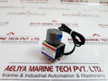 Alco R0040 Pe Solenoid Valve
