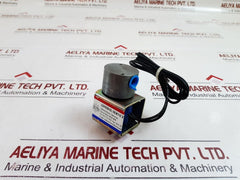 Alco R0040 Pe Solenoid Valve
