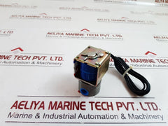 Alco R0040 Pe Solenoid Valve

