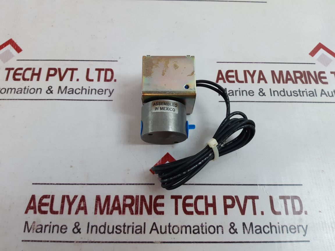 Alco R0040 Pe Solenoid Valve
