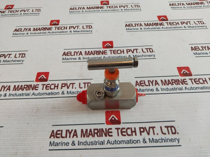 Alco Un3Ps Needle Valve 10003463