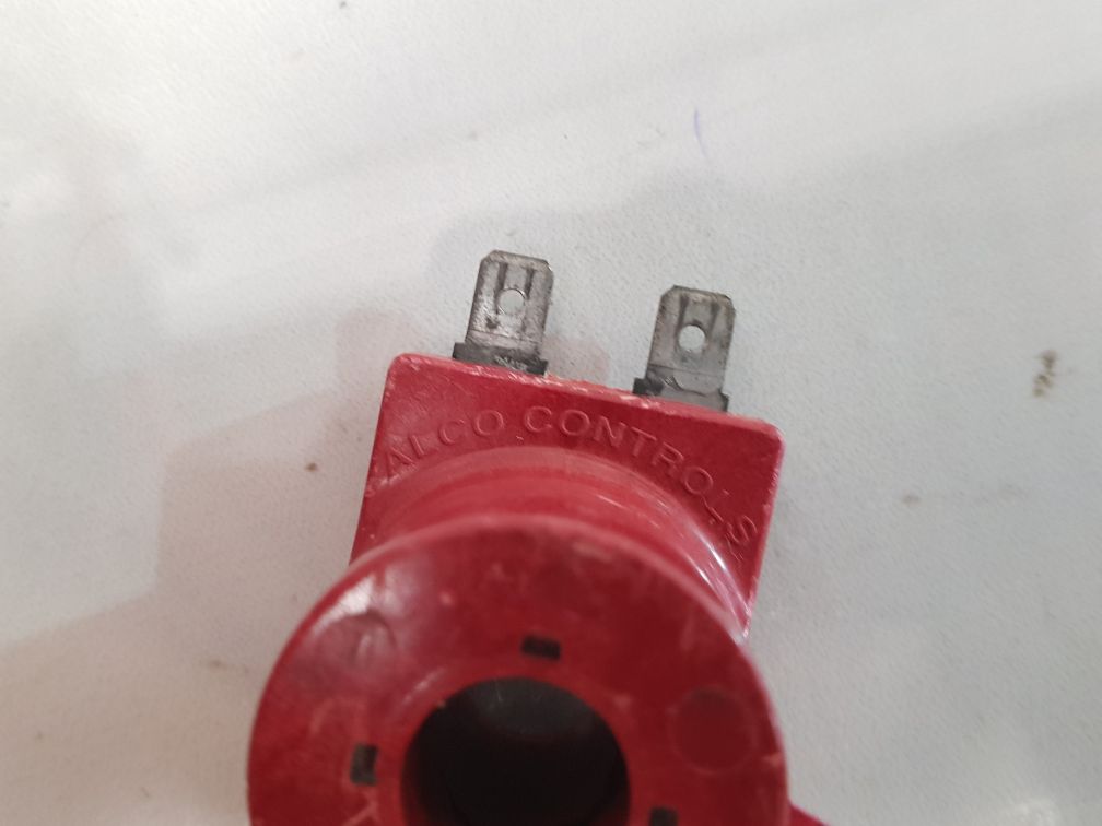 Alco X-13551-70 Valve Coil