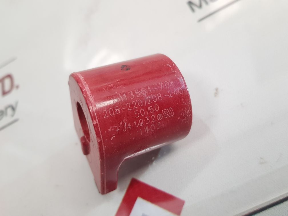 Alco X-13551-70 Valve Coil