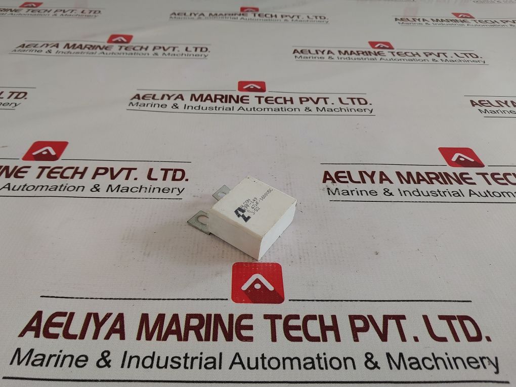 Alcon Kpf-149 Igbt Sunbber Capacitor 0.47µF/1600Vdc J/B2