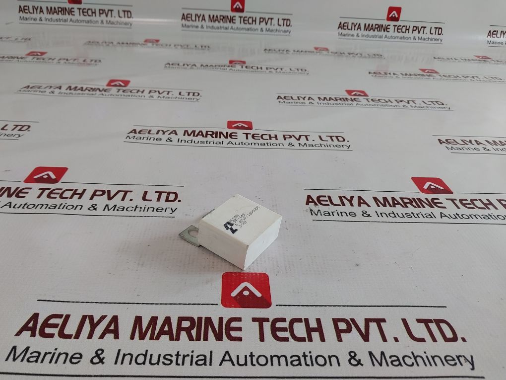 Alcon Kpf-149 Capacitor 0.47µF/1600Vdc J/X9