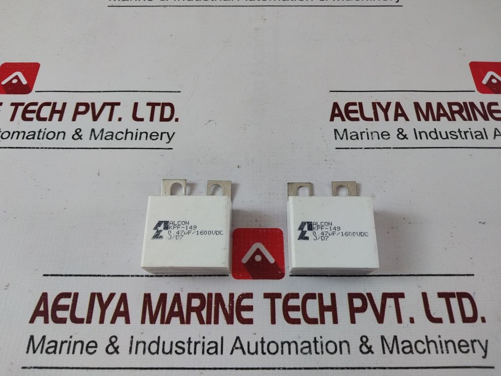 Alcon Kpf-149