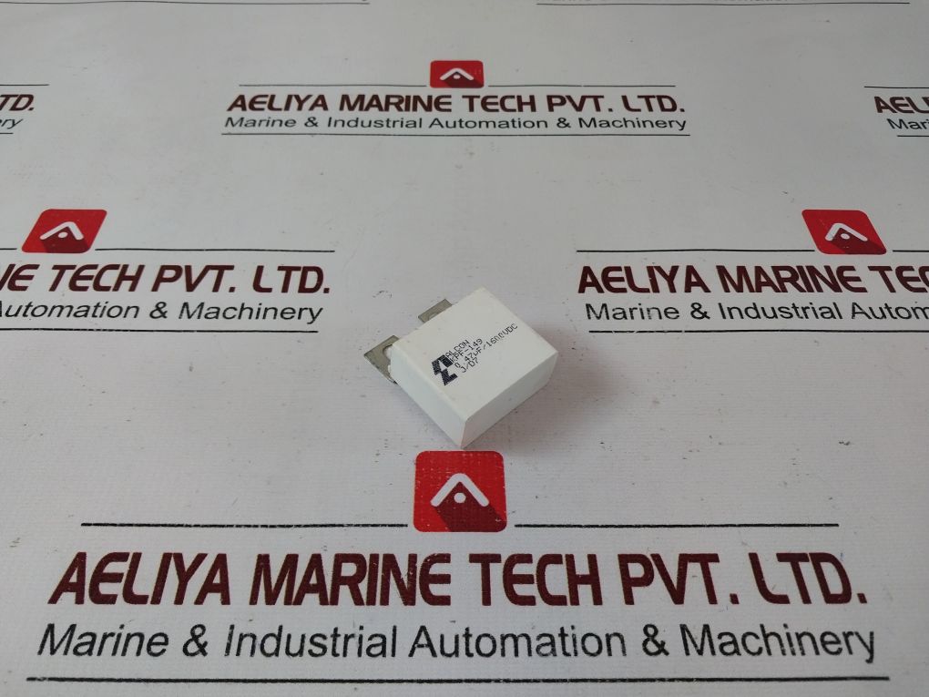 Alcon Kpf-149 Capacitor