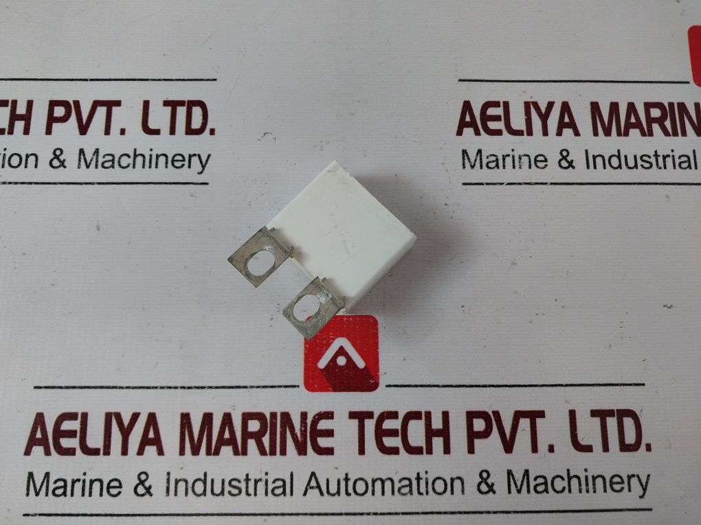 Alcon Kpf-149 Capacitor