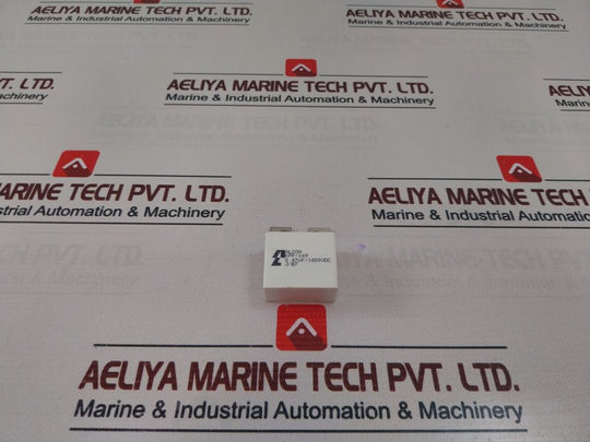 Alcon Kpf-149 Capacitor 1600 Vdc
