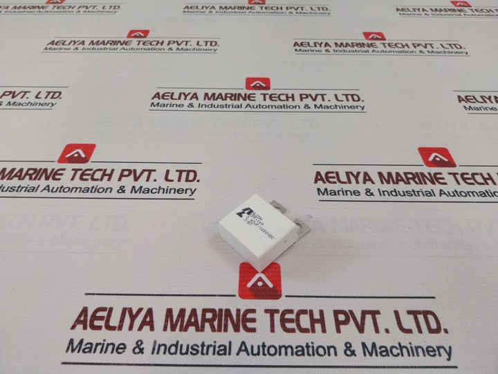 Alcon Kpf-149 Capacitor 1600 Vdc