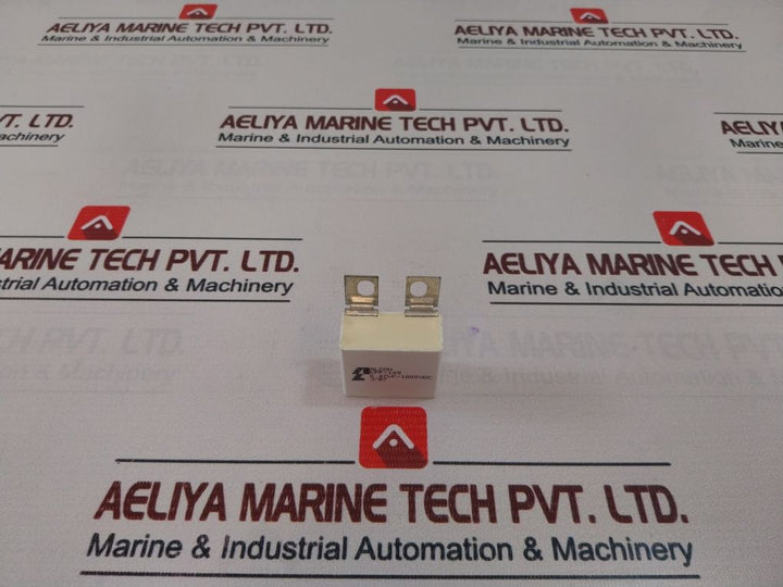 Alcon Kpf-149 Capacitor 1600 Vdc