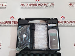 Alcoscan Al-7000 Premium Breathalyzer Al7M