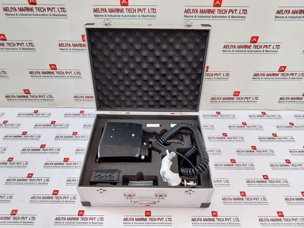 Aldis Signalling Cxd8 Daylight Signal Light Set 24V 60W
