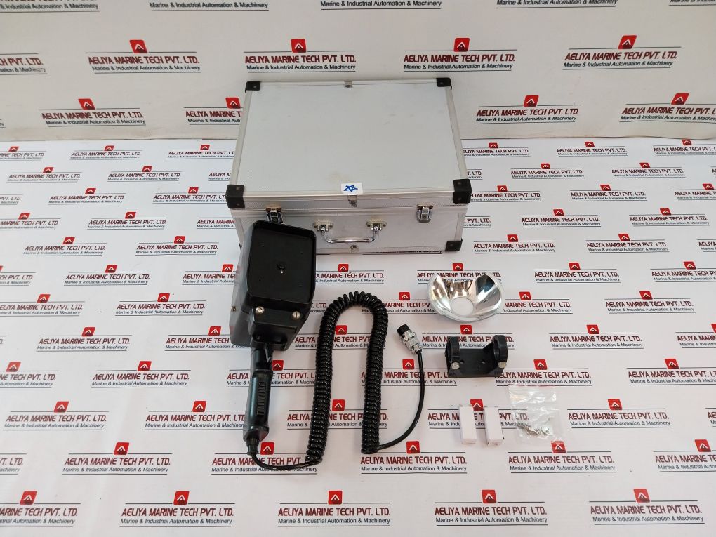 Aldis Signalling Cxd8 Daylight Signal Light Set 24V 60W