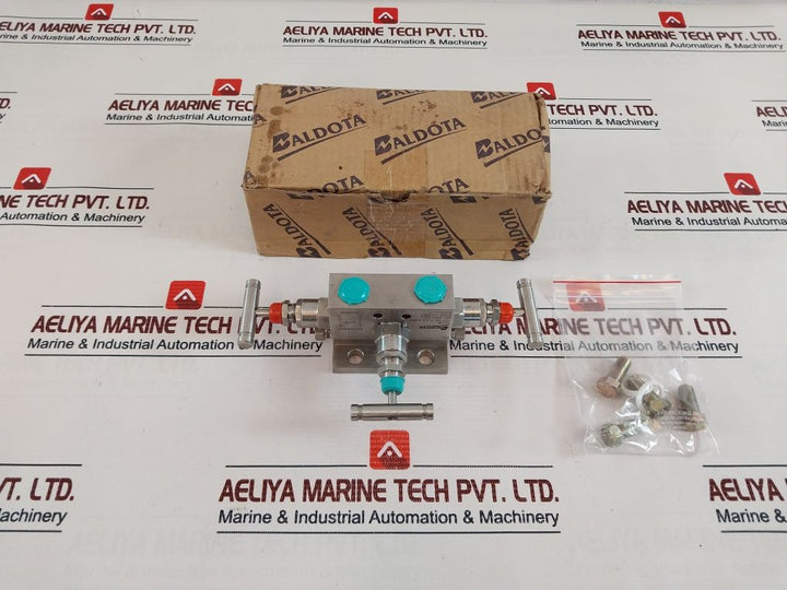 Aldota 3Vmt-ss-08-t