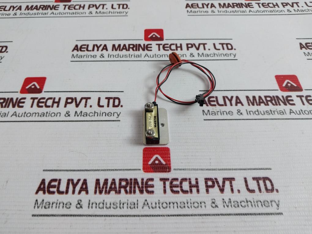 Aleph Ps-500 Proximity Sensor