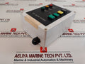 Alewijnse Dp Alert System Panel
