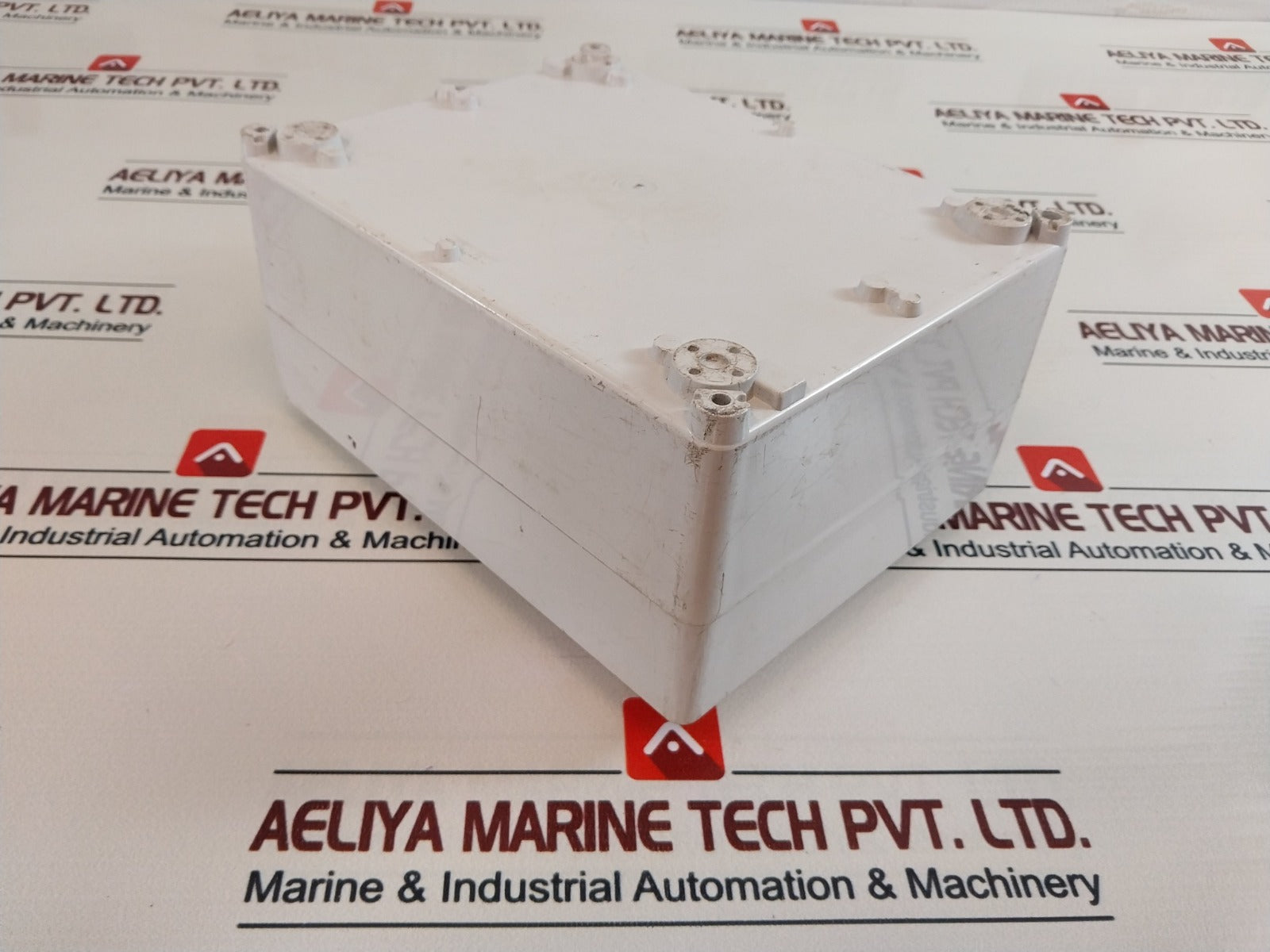 Alewijnse Dp Alert System Panel