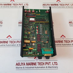 Alfa-laval 31830-1890-1 Control Module 31830-1889-2 Rev.2