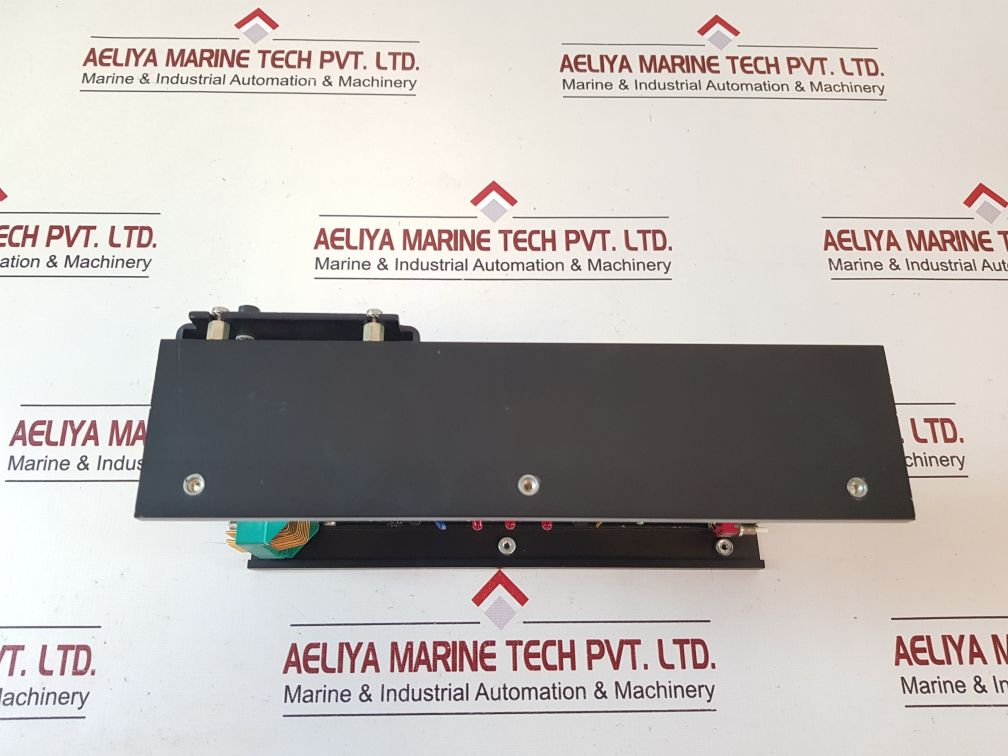 Alfa-laval 31830-1890-1 Control Module 31830-1889-2 Rev.2