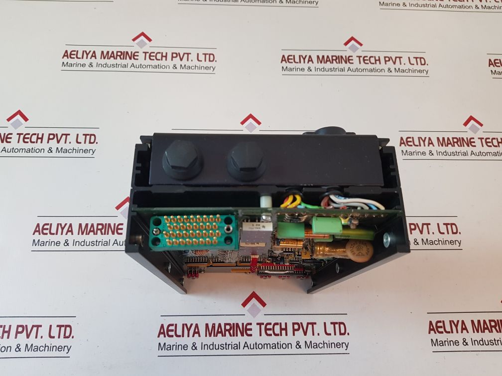 Alfa-laval 31830-1890-1 Control Module 31830-1889-2 Rev.2